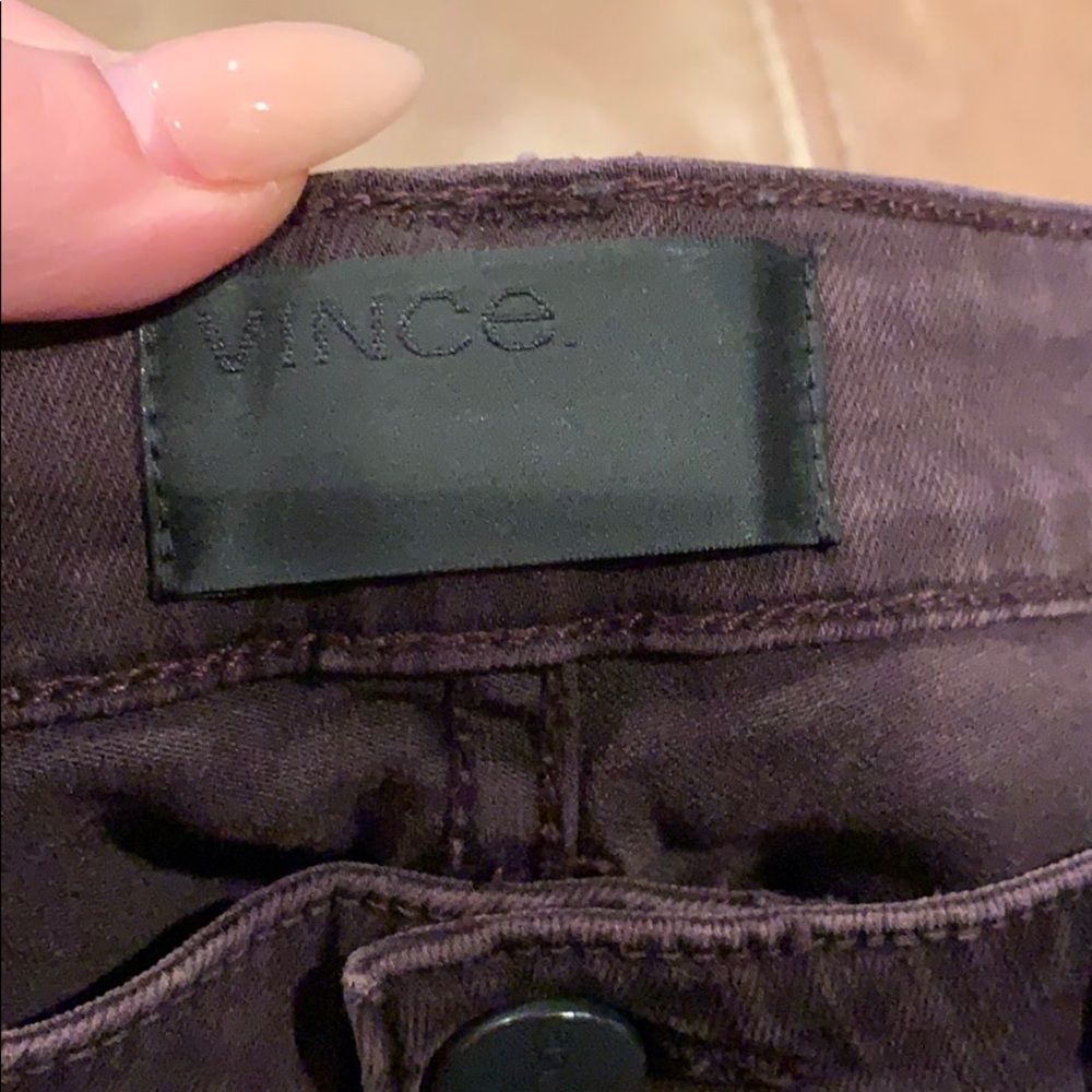Vince Jeans View 2